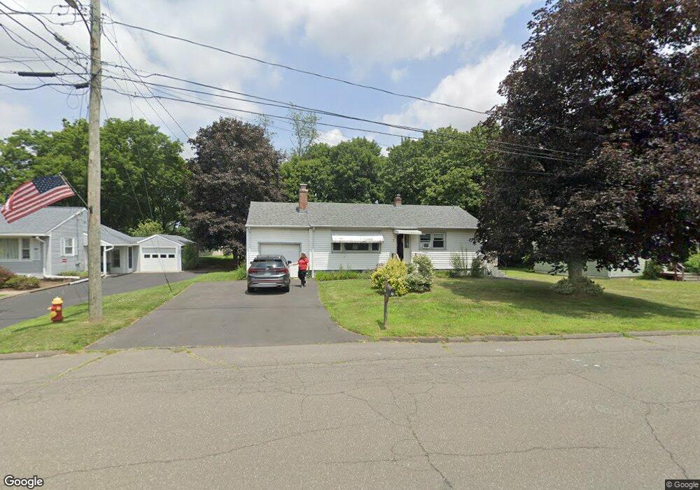 7 Stevens St, Wallingford, CT 06492 - photo 1