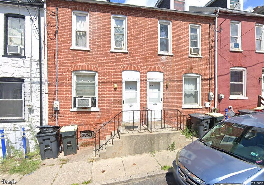 461 Atlantic Ave, Lancaster, PA 17602 - photo 1