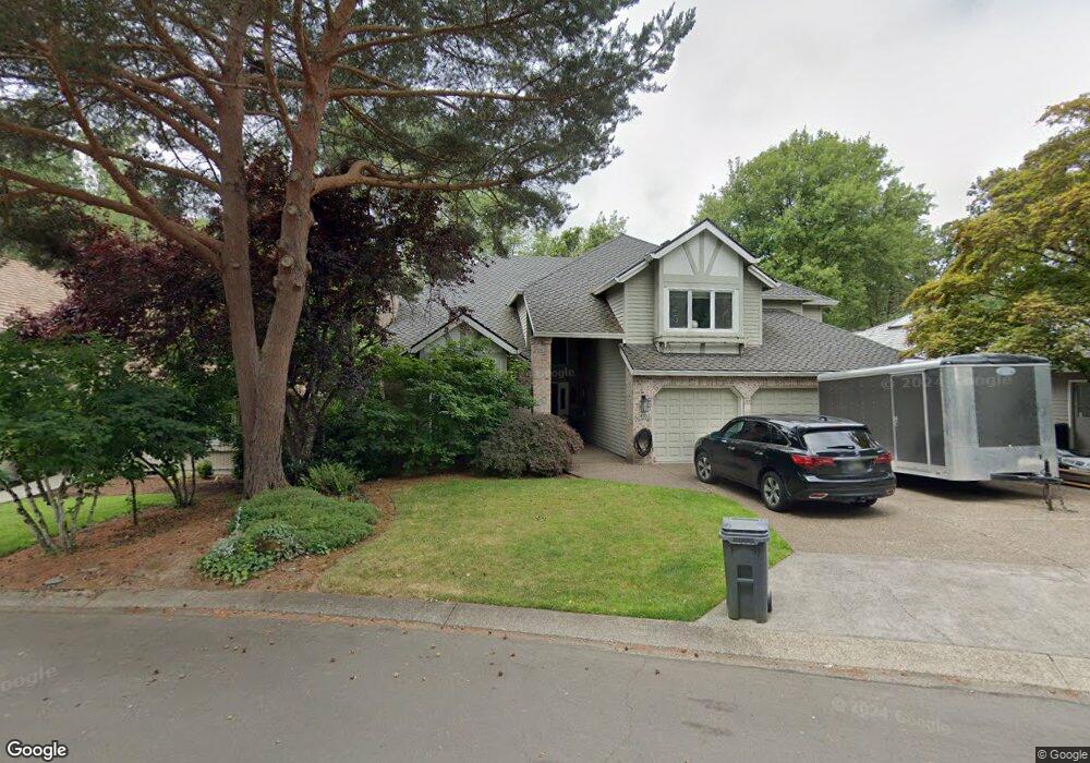 14333 Trillium Ct, Lake Oswego, OR 97035 - photo 1