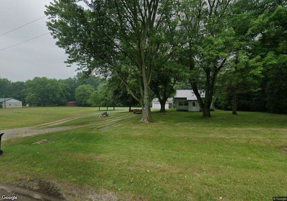 17015 Thorn Rd, Culver, IN 46511 - photo 1