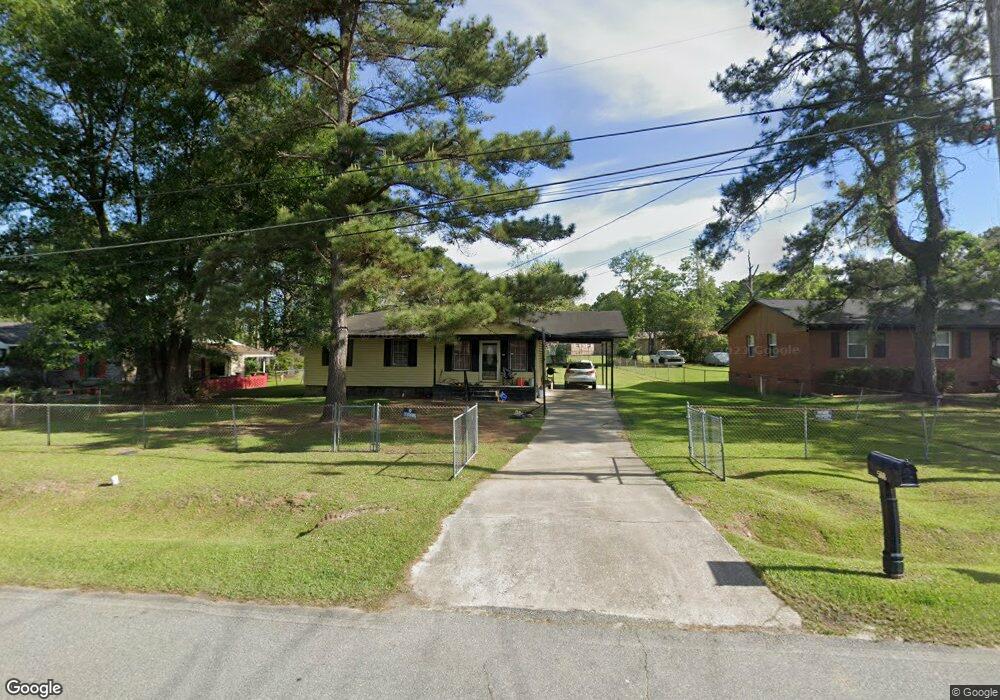 508 Oak Cir, Moultrie, GA 31768 - photo 1