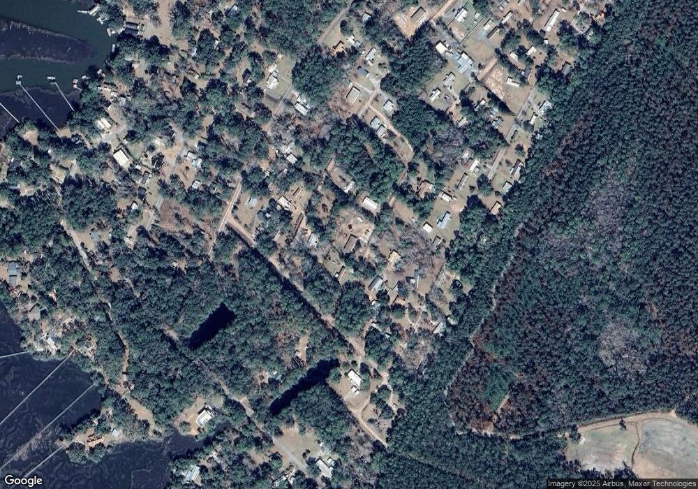 1071 White Dr NE, Townsend, GA 31331 - photo 1