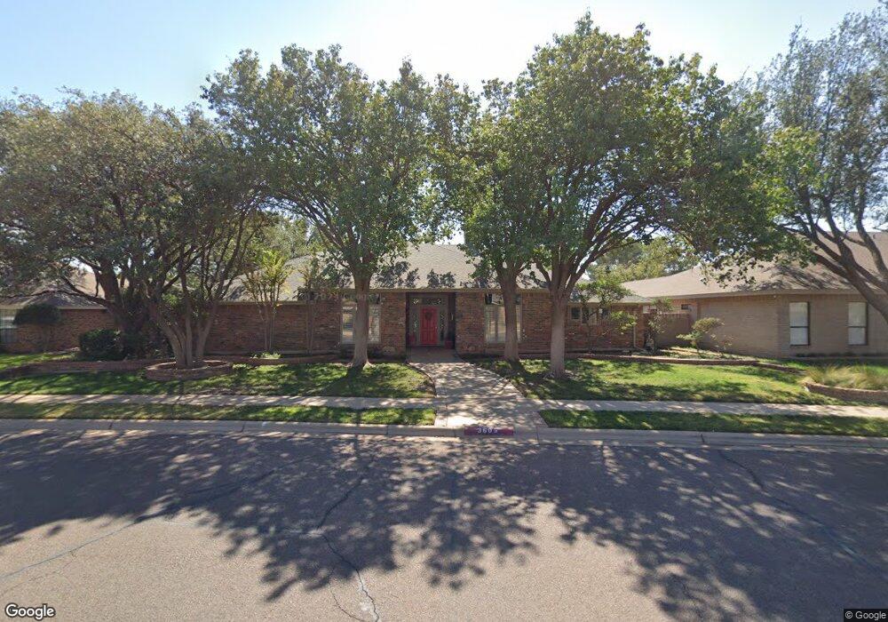 3605 Northfield Dr, Midland, TX 79707 - photo 1