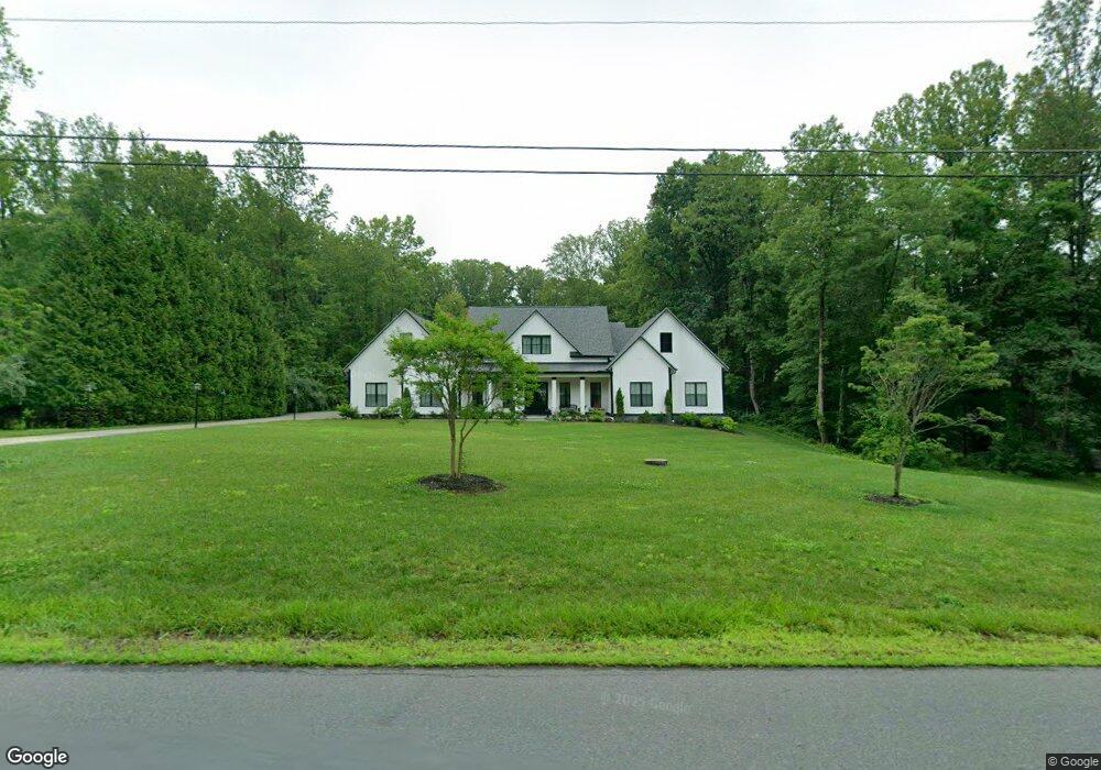 6405 Newman Rd, Clifton, VA 20124 - photo 1