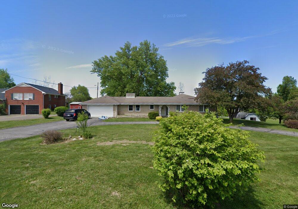 158 W Heidelberg Rd NW, Corydon, IN 47112 - photo 1