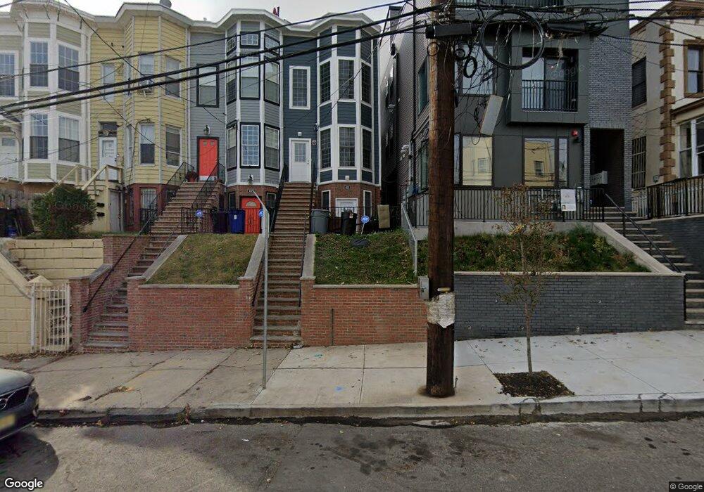 453 Mercer St, Jersey City, NJ 07302 - photo 1