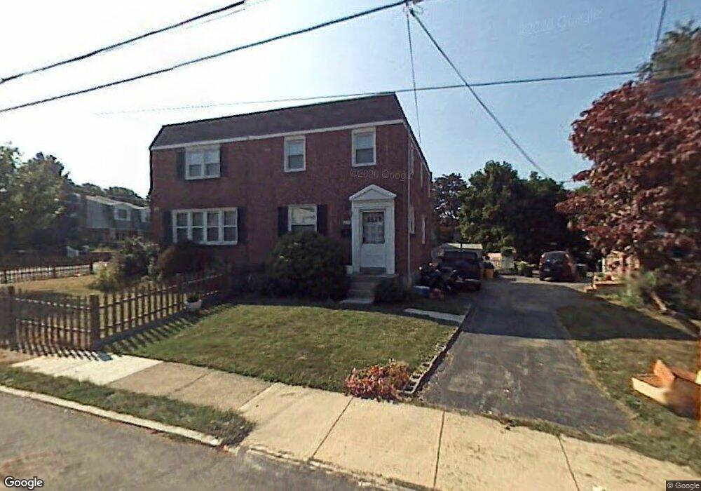 224 Fitzwilliams Rd, Bryn Mawr, PA 19010 - photo 1