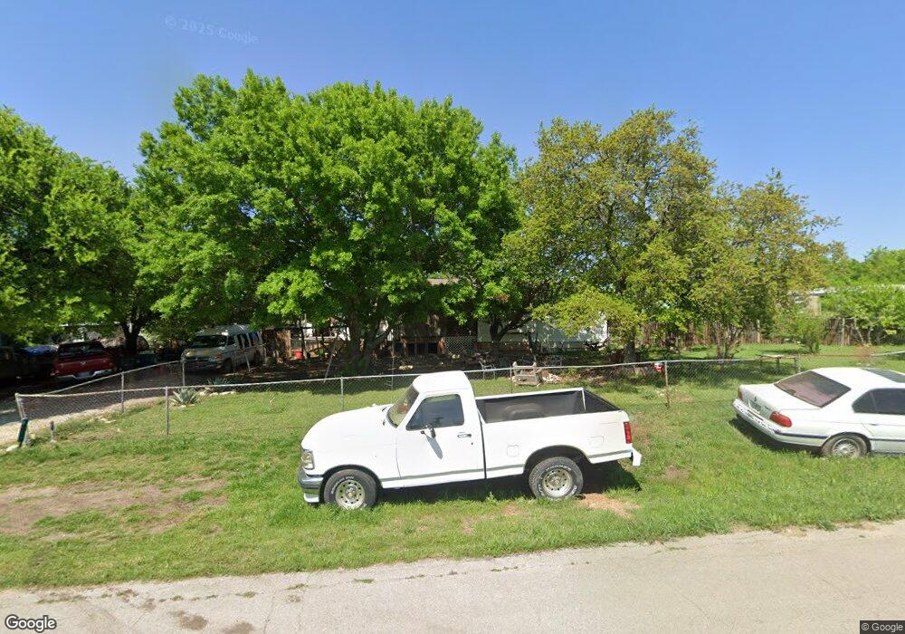 8939 Cartwright Dr, Cresson, TX 76035 - photo 1