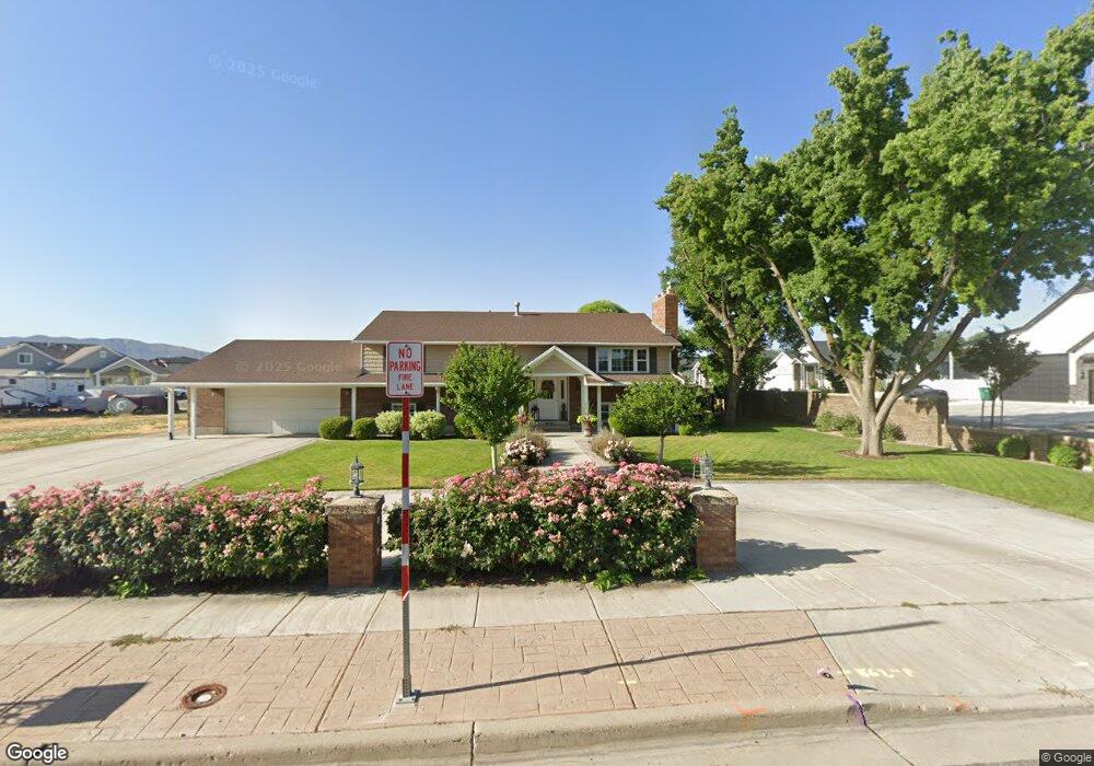 1585 W Melba Ln, Riverton, UT 84065 - photo 1