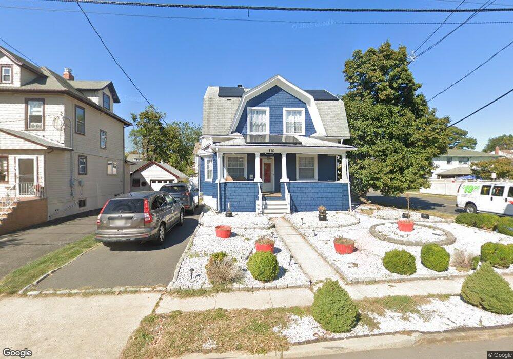 110 Summit Rd unit 12, Elizabeth, NJ 07208 - photo 1