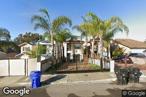 3024 46th St, San Diego, CA 92105