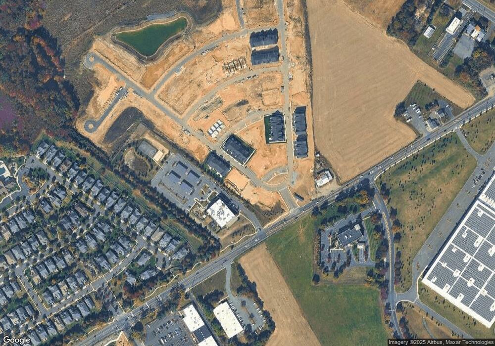 2703 American Place, West Windsor, NJ 08550 - photo 1