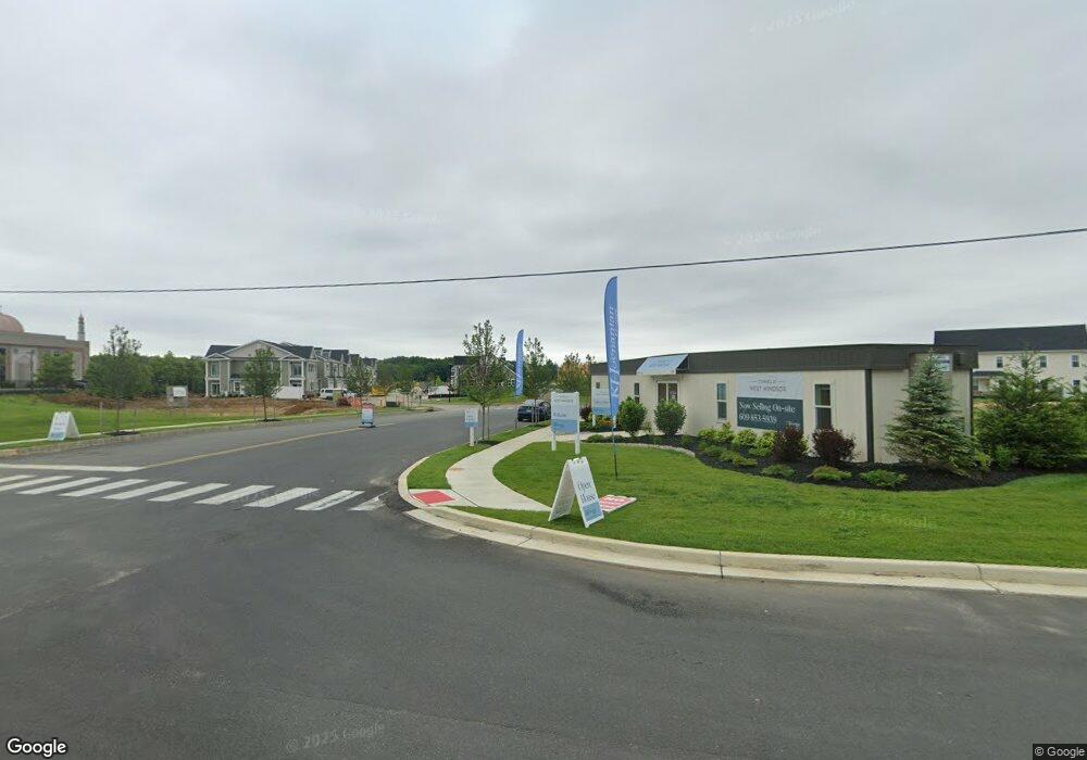 2044 Old Trenton Rd unit D, West Windsor Township, NJ 08550 - photo 1