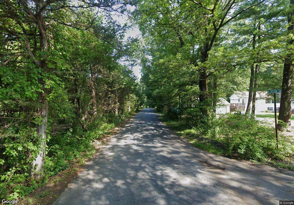 0 N Decter Dr, Kerhonkson, NY 12446 - photo 1