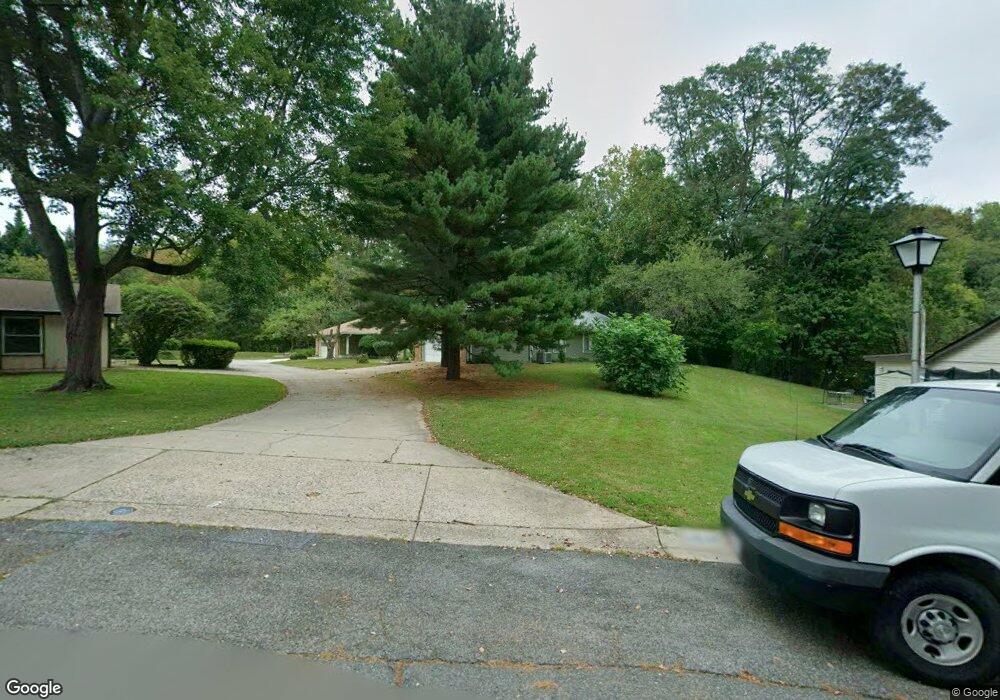 14940 Hydrus Rd, Silver Spring, MD 20906 - photo 1