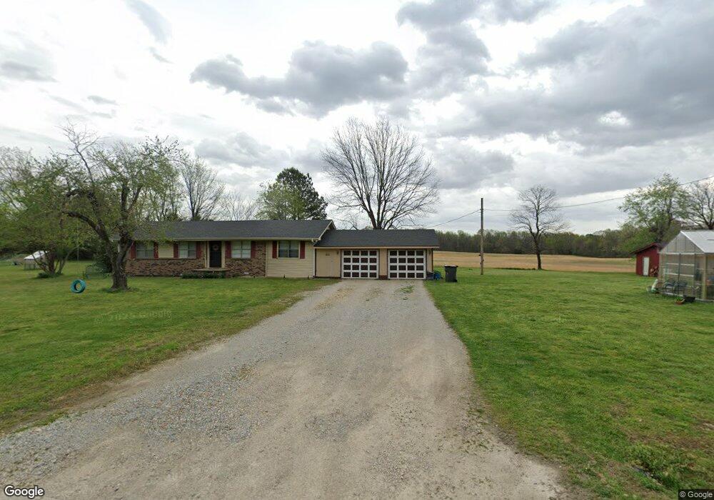 1817 Cherokee Ln, Paragould, AR 72450 - photo 1