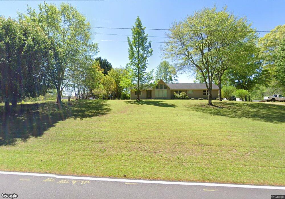 715 Mote Rd, Carrollton, GA 30117 - photo 1