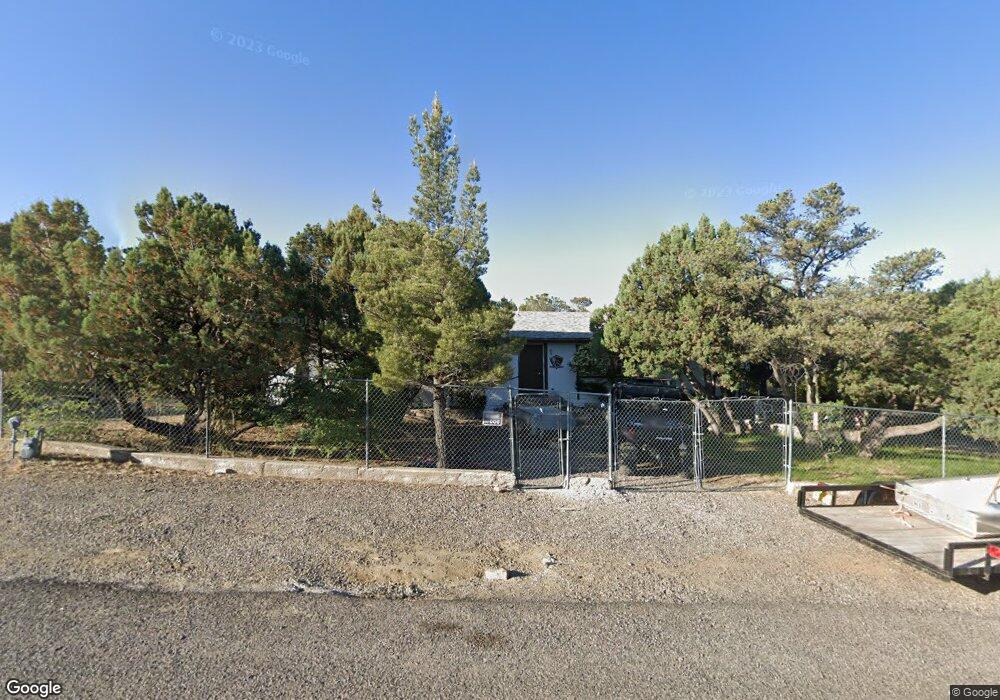 4641 Ironwood Ln, Silver City, NM 88061 - photo 1