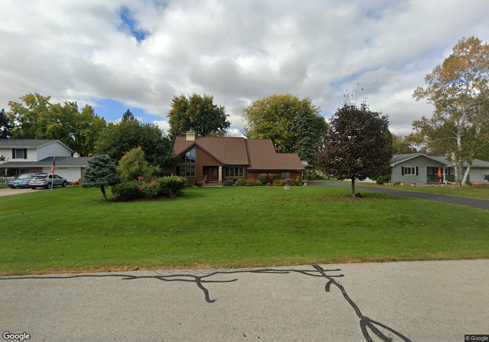 3125 N Abendroth St, Appleton, WI 54914 - photo 1