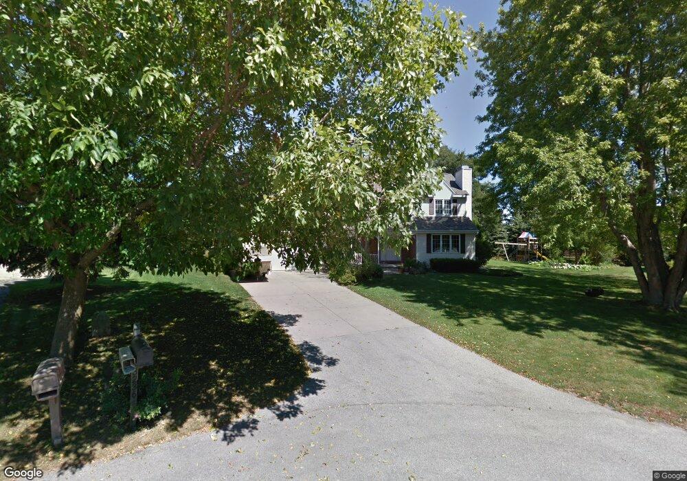 3236 N Abendroth St, Appleton, WI 54914 - photo 1