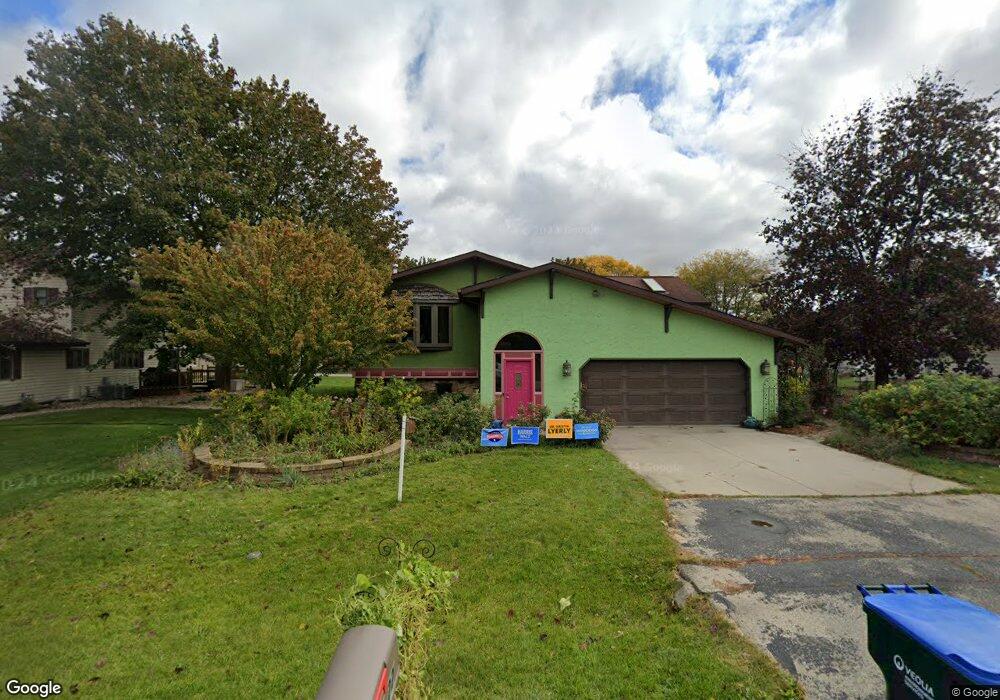 3122 N Abendroth St, Appleton, WI 54914 - photo 1