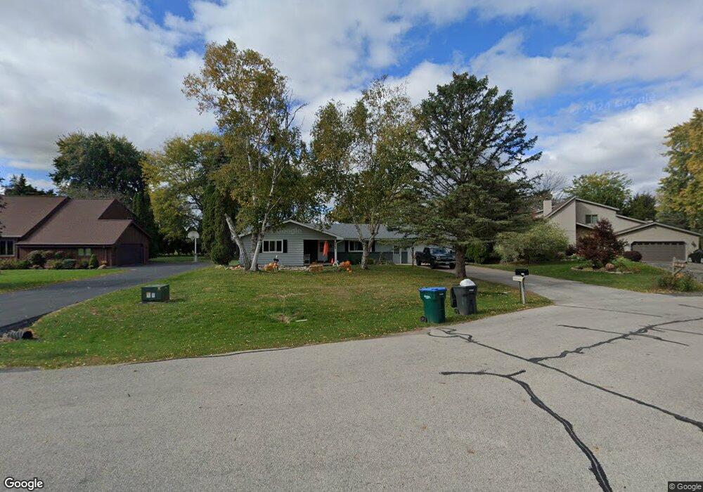 3205 N Abendroth St, Appleton, WI 54914 - photo 1