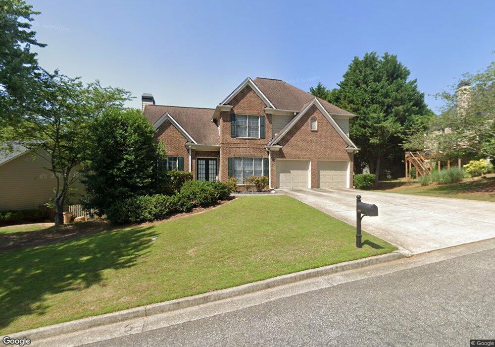 402 Acorn Chase Ct unit 2J, Canton, GA 30114 - photo 1