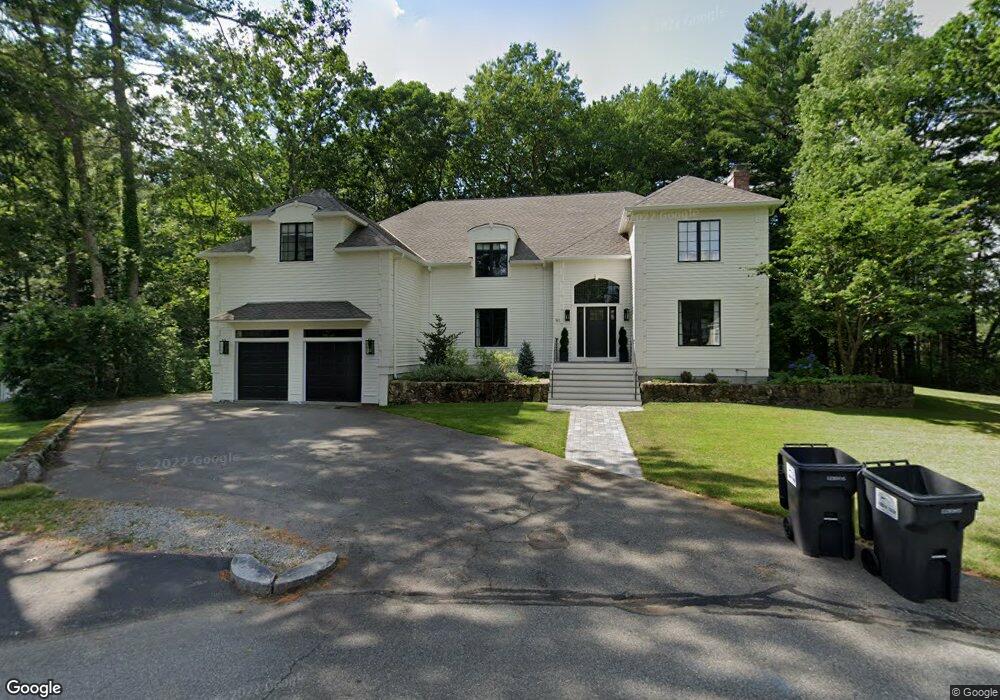 91 Pheasant Landing Rd unit 1, Needham, MA 02492 - photo 1