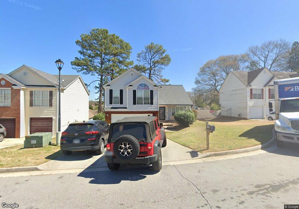 5894 Waggoner Cove, Rex, GA 30273 - photo 1