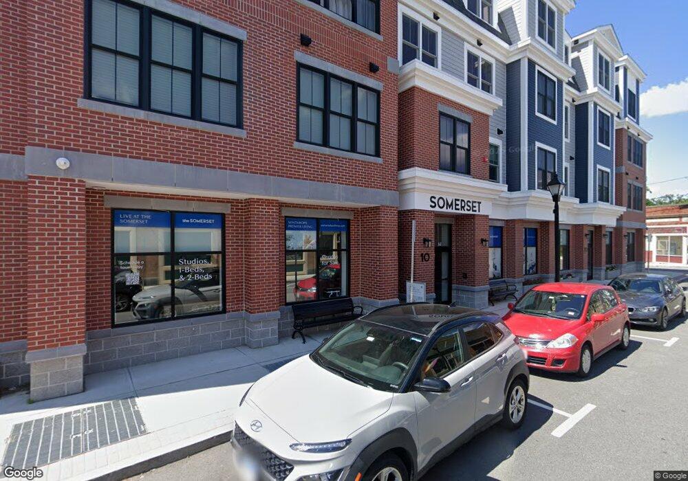 10 Somerset Ave unit 308, Winthrop, MA 02152 - photo 1