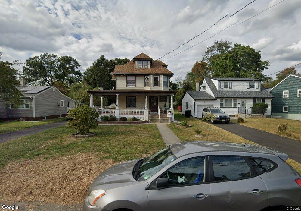 1417 Belleview Ave, Plainfield, NJ 07060 - photo 1