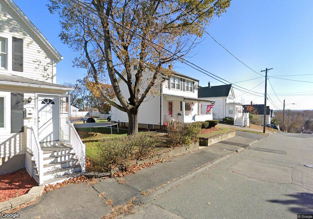 19 Overlea Ave, Saugus, MA 01906 - photo 1