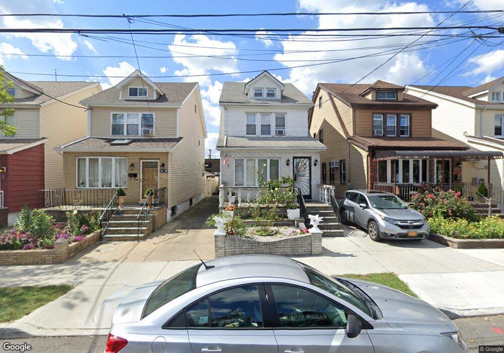 13732 94th St, Ozone Park, NY 11417 - photo 1