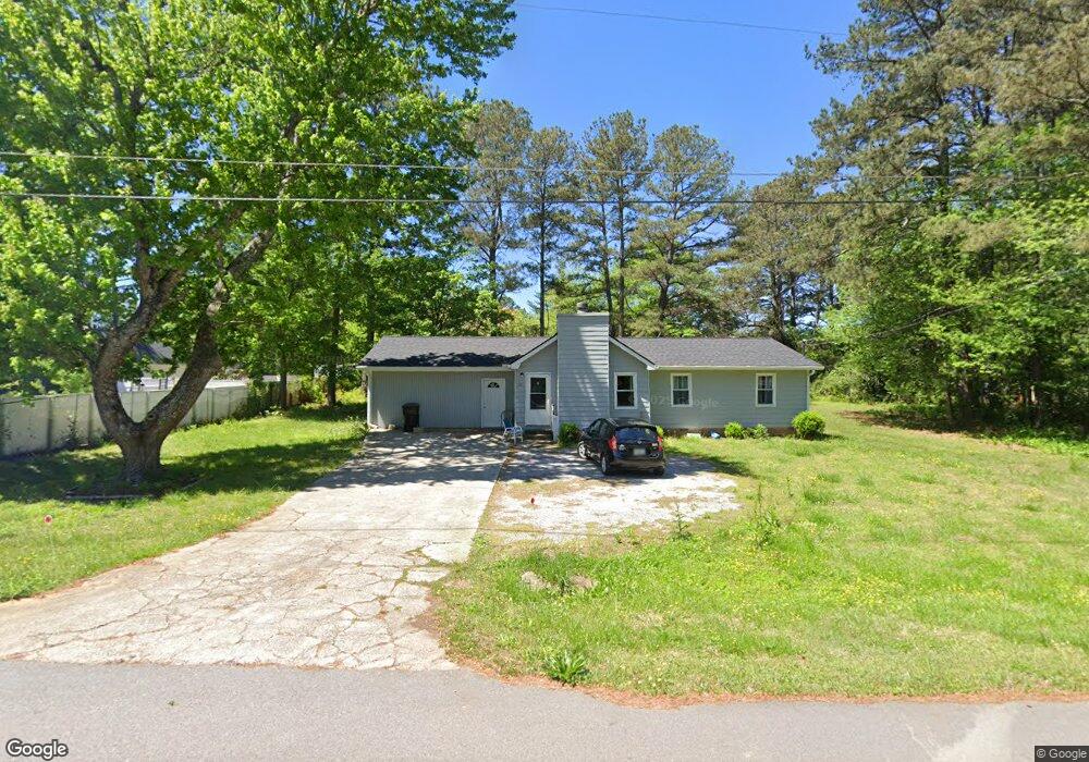 50 Rose St, Carrollton, GA 30116 - photo 1