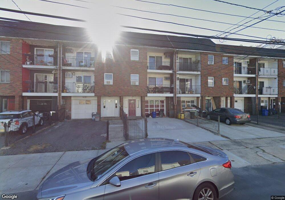 95A Ferry St unit 1, Jersey City, NJ 07307 - photo 1