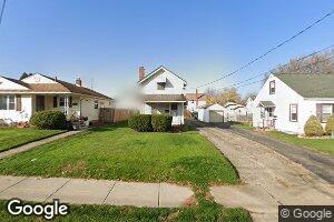 1225 Ardmore Ave SW, Canton, OH 44710
