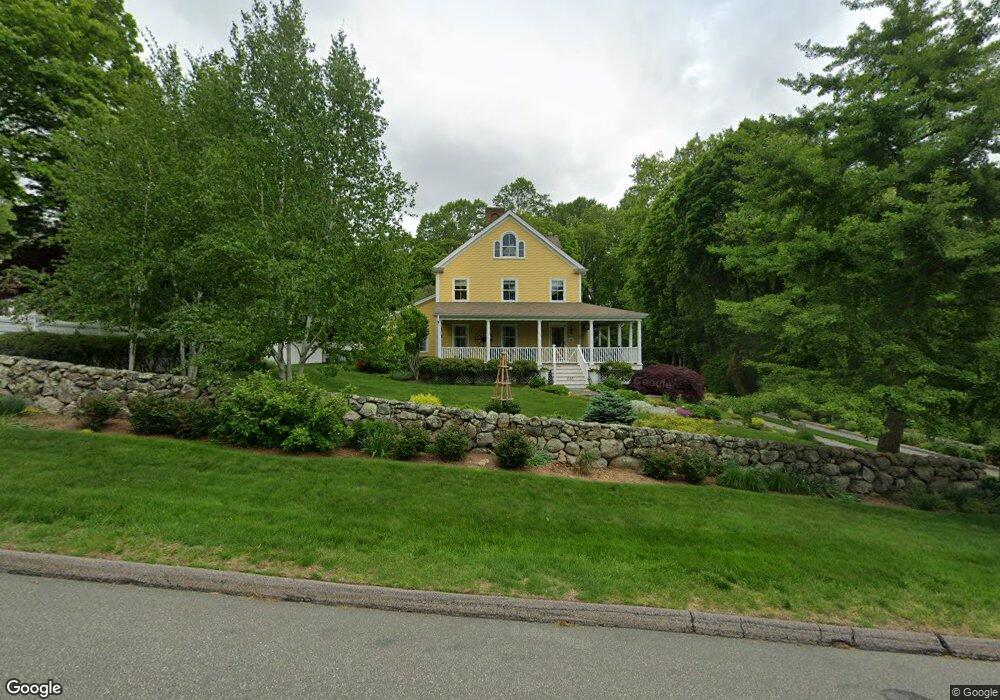 240 Clift St, Mystic, CT 06355 - photo 1