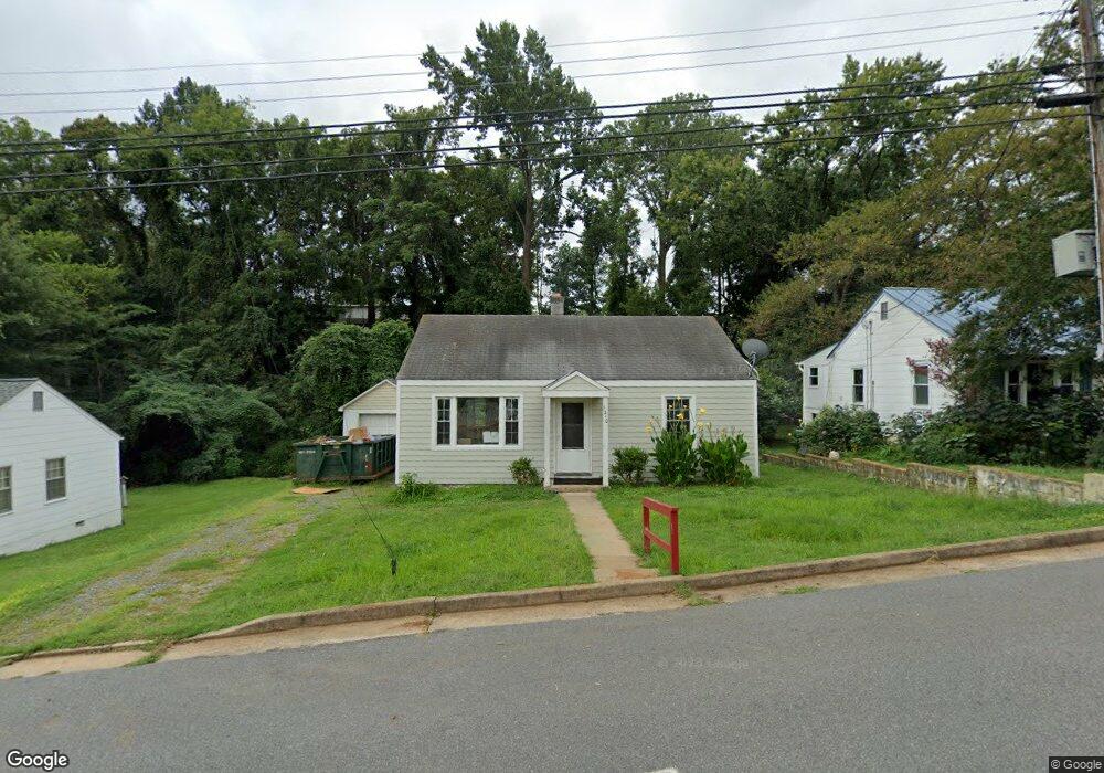 1210 E Jefferson St, Charlottesville, VA 22902 - photo 1