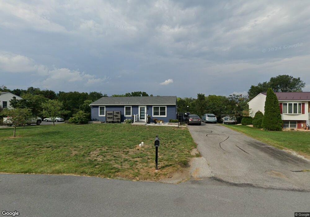 3641 Albert Ave, Greencastle, PA 17225 - photo 1