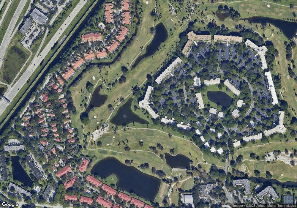 Palm Aire Condominiums unit 505, Pompano Beach, FL 33069 - photo 1