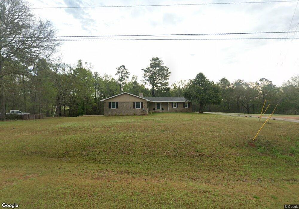 2732 Graham Rd, Gray, GA 31032 - photo 1