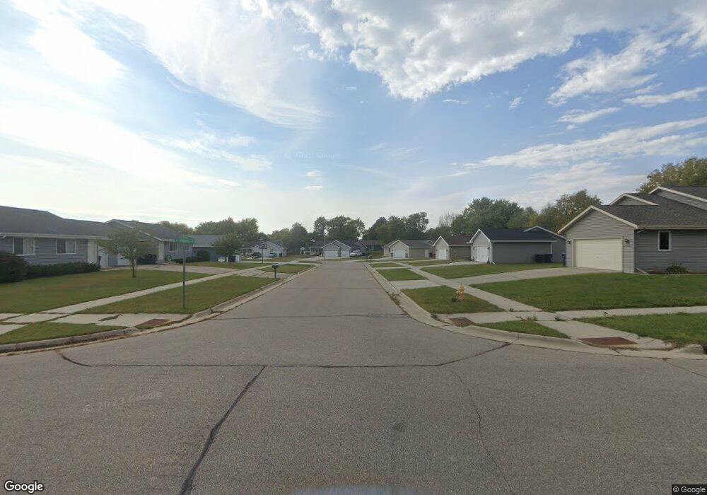 LOT 25 Fir Ct, Janesville, WI 53546 - photo 1