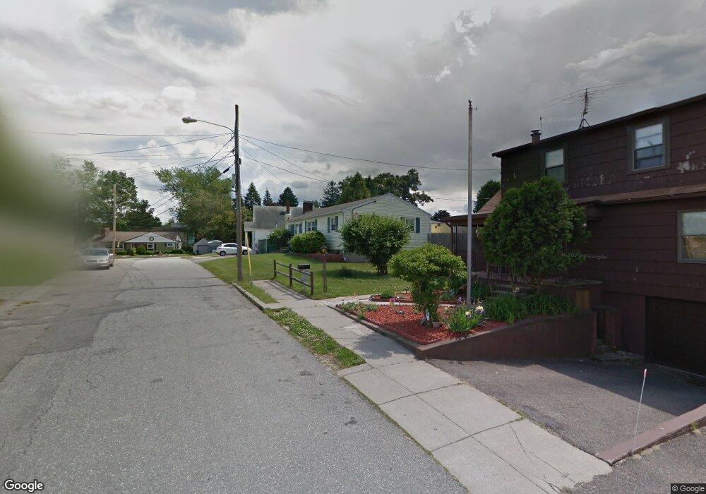 3 Carlson Rd, Lawrence, MA 01843 - photo 1