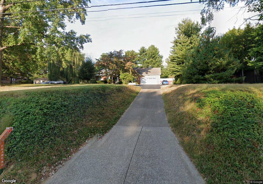 5677 Frame Rd, Newburgh, IN 47630 - photo 1