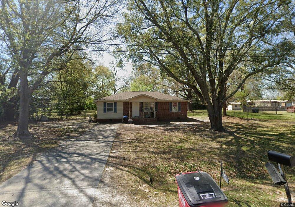 3714 Sunset Dr, Macon, GA 31216 - photo 1