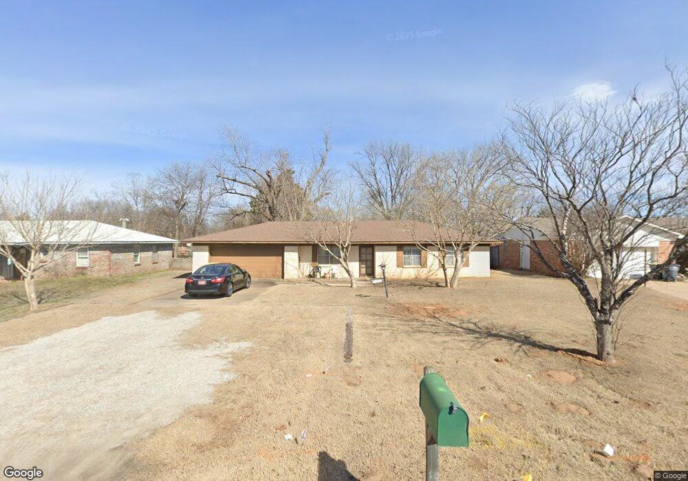 205 F-St E, Jenks, OK null - photo 1