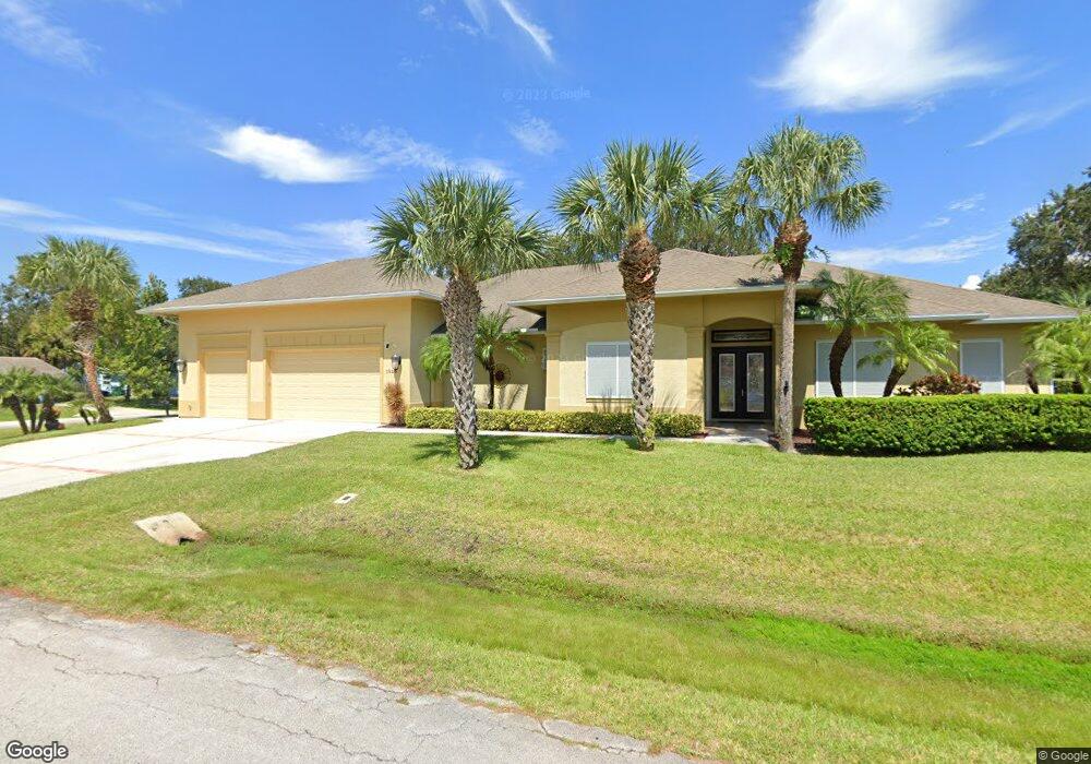 1520 Spinnaker Ln, Sebastian, FL 32958 - photo 1