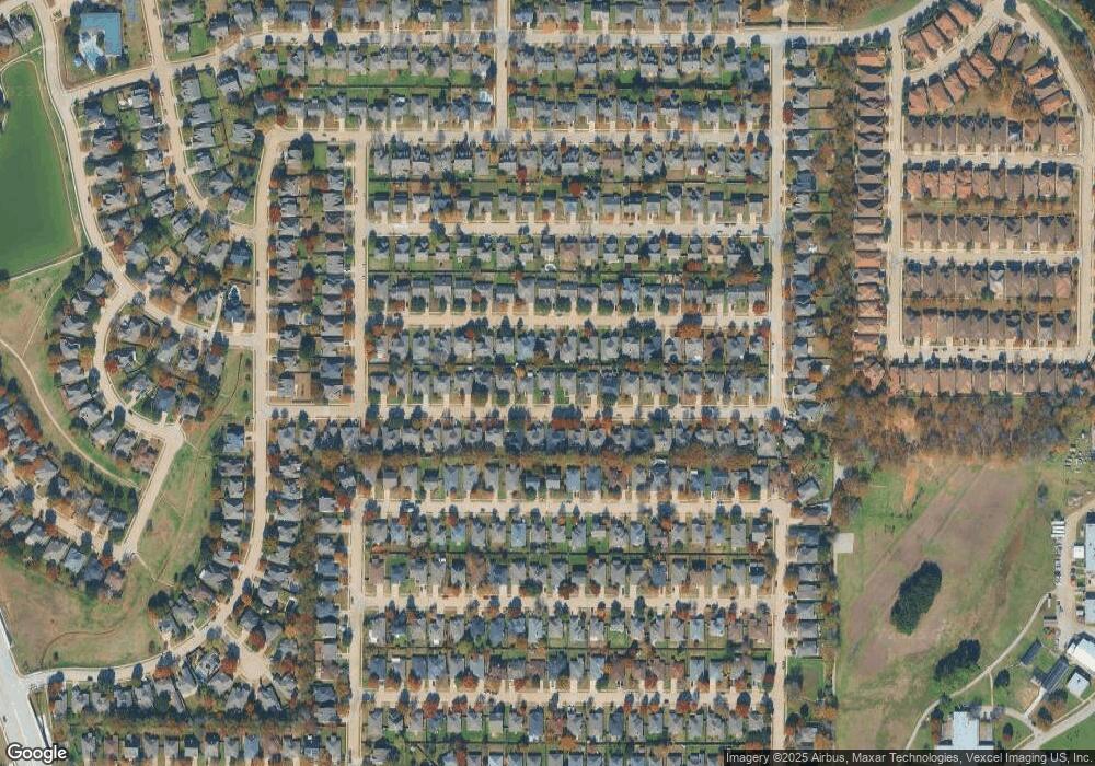 2709 Hollow Ridge Dr, Denton, TX 76210 - photo 1