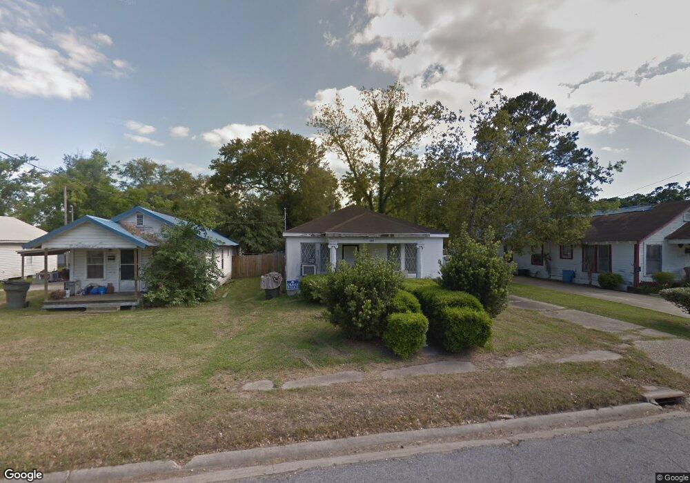 1724 Evans St, Lake Charles, LA 70601 - photo 1