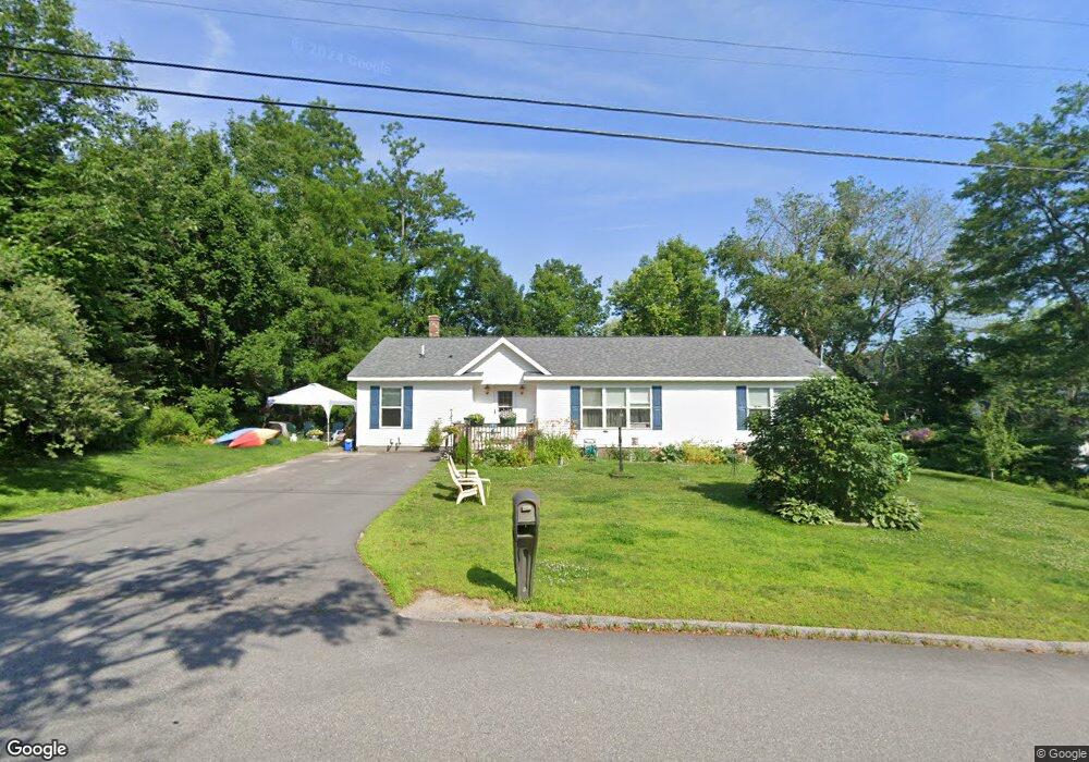 73 McDonald St, Bucksport, ME 04416 - photo 1